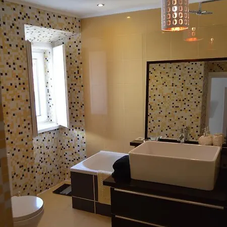 Casa Do Centro Apartment Abrantes Room photo