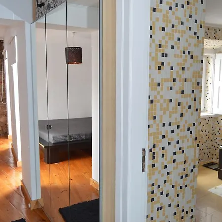 Casa Do Centro Apartment Abrantes Room photo
