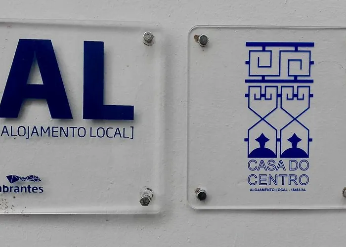 Casa Do Centro