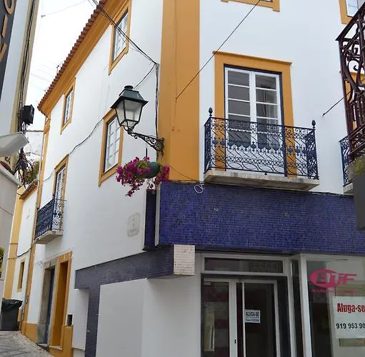 Casa Do Centro