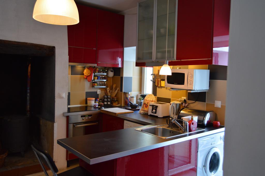 Homestay Casa Do Centro *