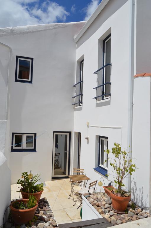 Casa Do Centro Homestay