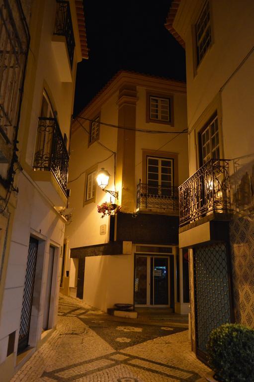 Casa Do Centro Homestay *