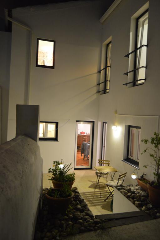 Casa Do Centro Homestay *