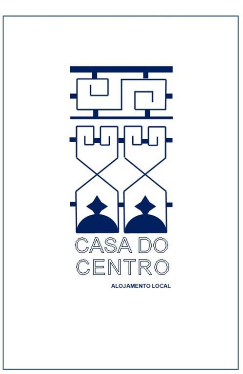 Casa Do Centro Habitación en casa particular Abrantes