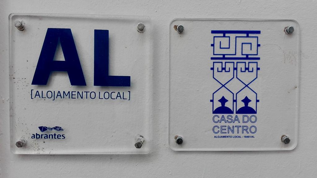 Casa Do Centro Homestay *