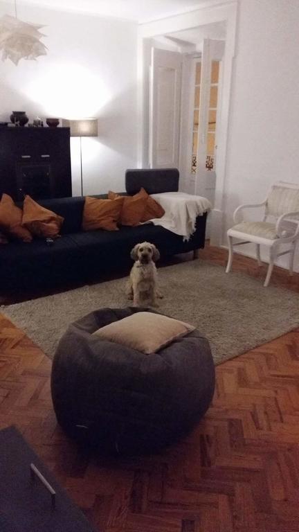 Casa Do Centro Homestay *