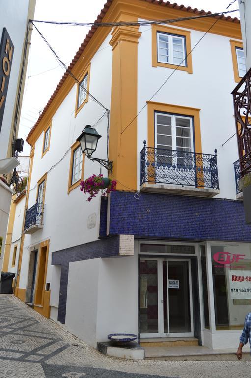 Casa Do Centro Homestay *