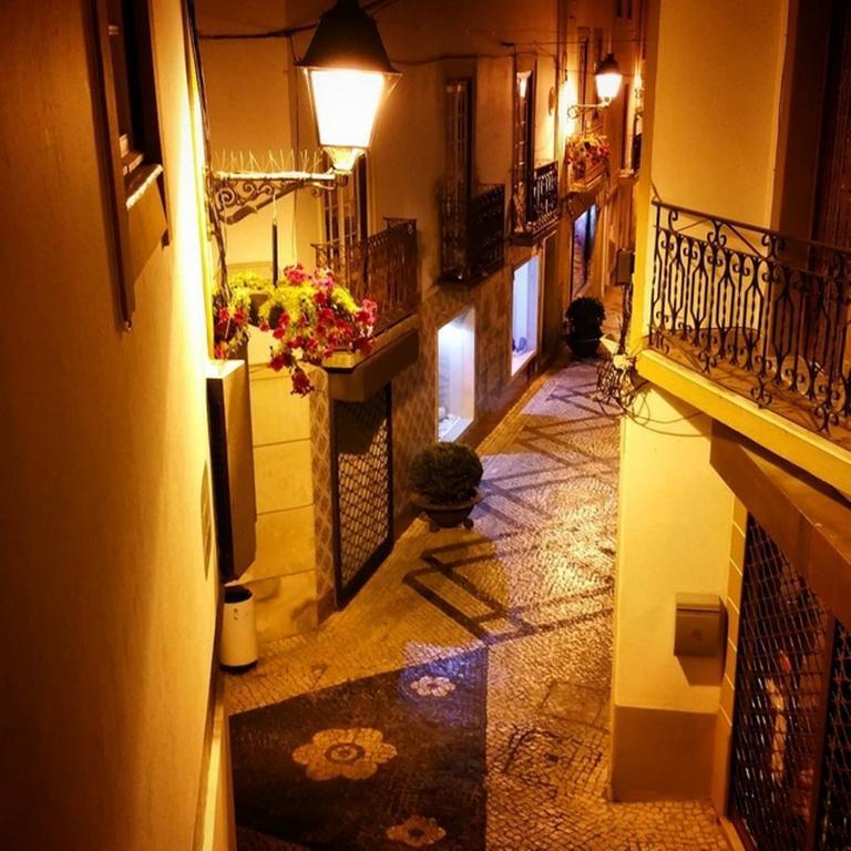 Homestay Casa Do Centro