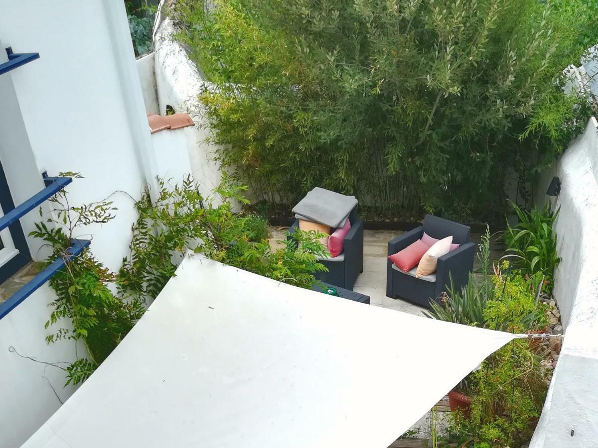 Casa Do Centro Homestay *