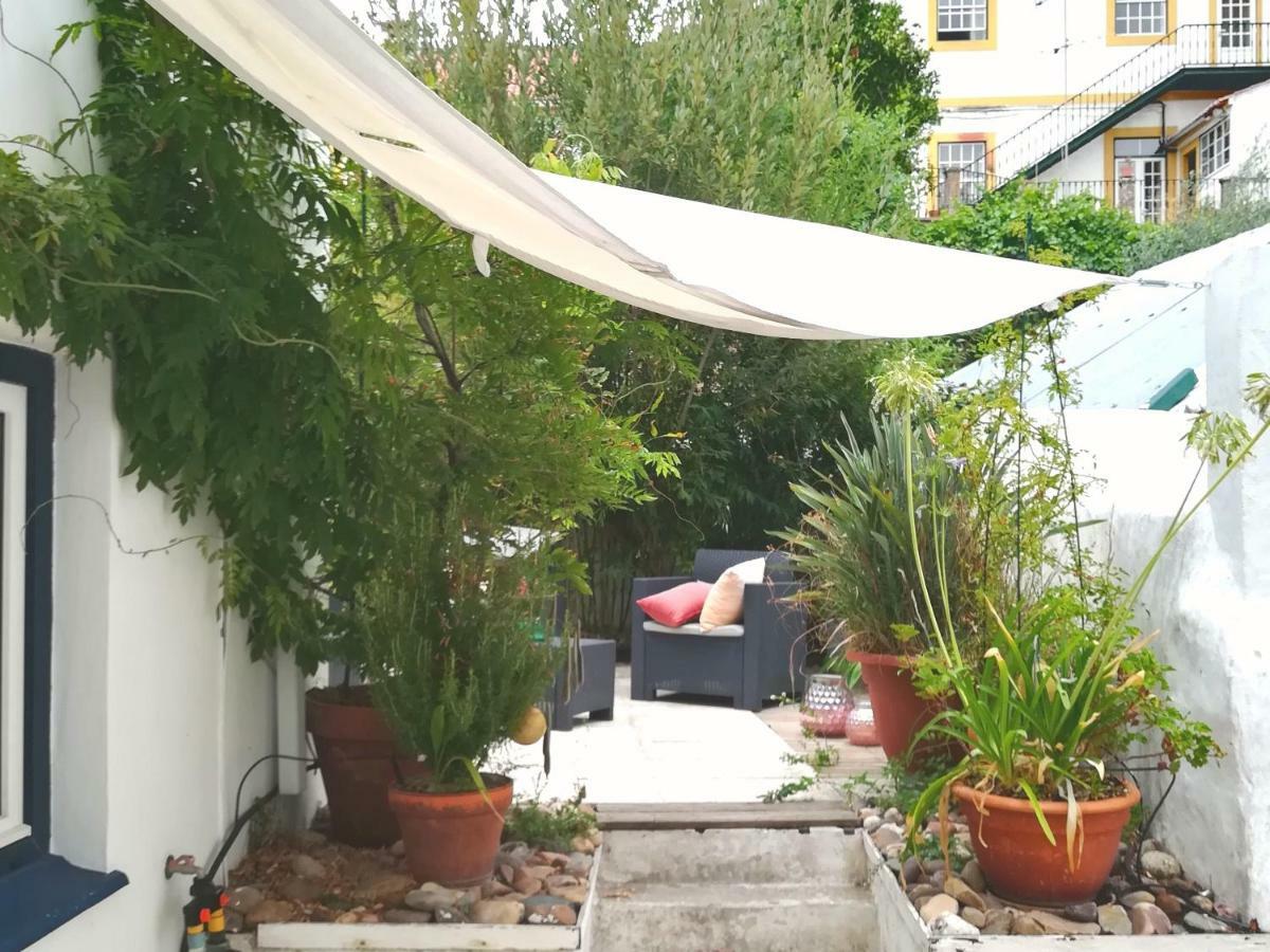 Casa Do Centro Homestay *